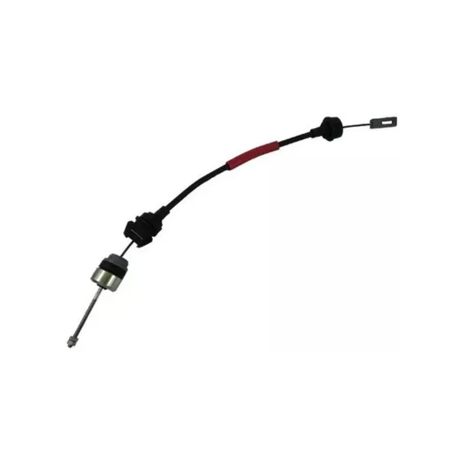 Cabo de Embreagem PEUGEOT 306 Regulagem Manual - EFRARI PGT907