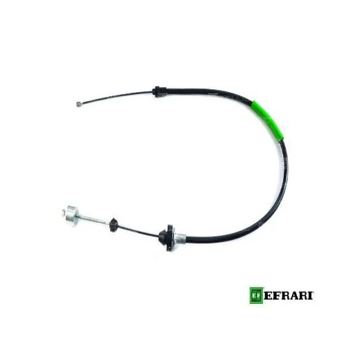 Cabo de Embreagem RENAULT LOGAN/SANDERO - EFRARI RE046B