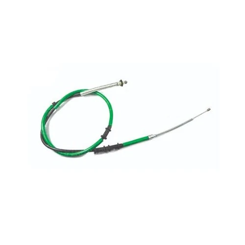 Cabo do Freio de Mão Traseiro FIAT TORO 2040mm - EFRARI FNM095Q