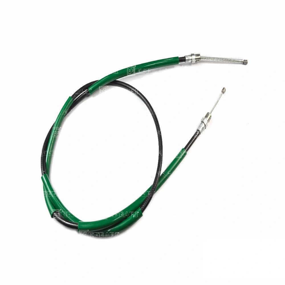 Cabo do Freio de Mão Traseiro FORD RANGER Lado Direito 2065mm - EFRARI F112F