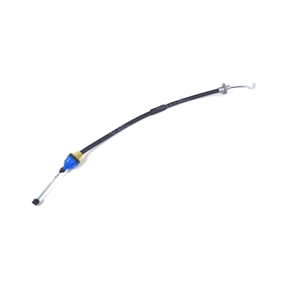 Cabo de Embreagem CHEVROLET - GM MONZA - EFRARI GM242A