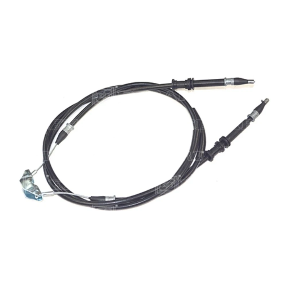 Cabo do Freio de Mão Traseiro CHEVROLET - GM MONTANA - EFRARI GM257L
