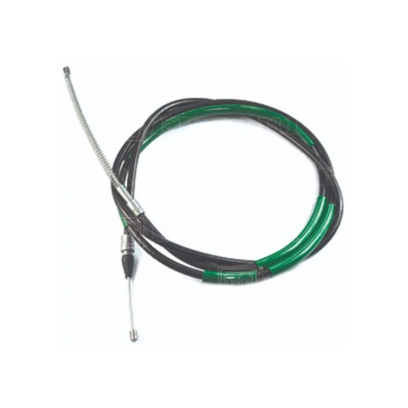 Cabo do Freio de Mão Traseiro CHEVROLET - GM BLAZER/S10 Lado Direito 2820mm - EFRARI GM266A