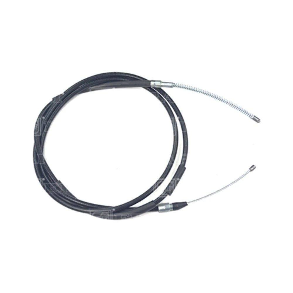 Cabo do Freio de Mão Traseiro CHEVROLET - GM S10 Lado Direito 2754mm - EFRARI GM267C