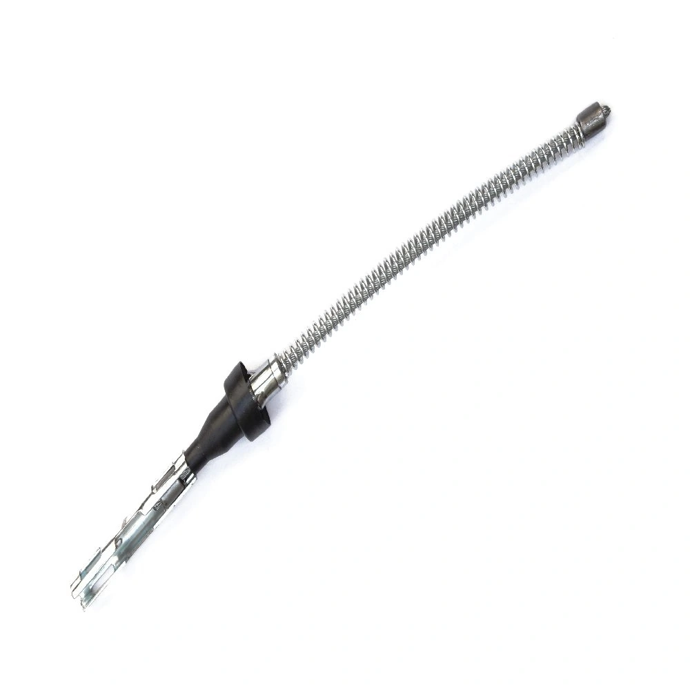 Cabo do Freio de Mão FORD ECOSPORT Complemento Traseiro 192mm - EFRARI FI305L