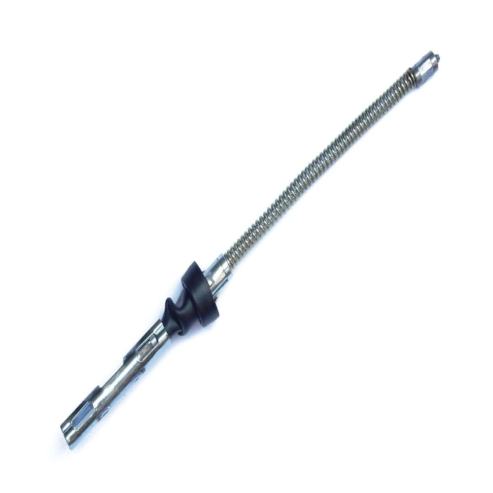 Cabo do Freio de Mão FORD FIESTA Complemento Traseiro 160mm - EFRARI FE320C