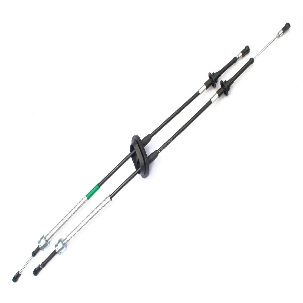 Kit Cabos de Transmissão CITROEN C4 Engate e Seleção - EFRARI CT951H