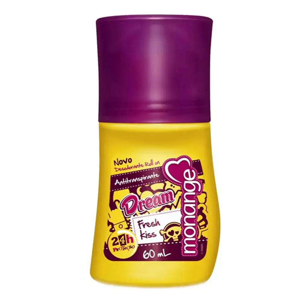 Des Rexona Roll On 50ml Ebony
