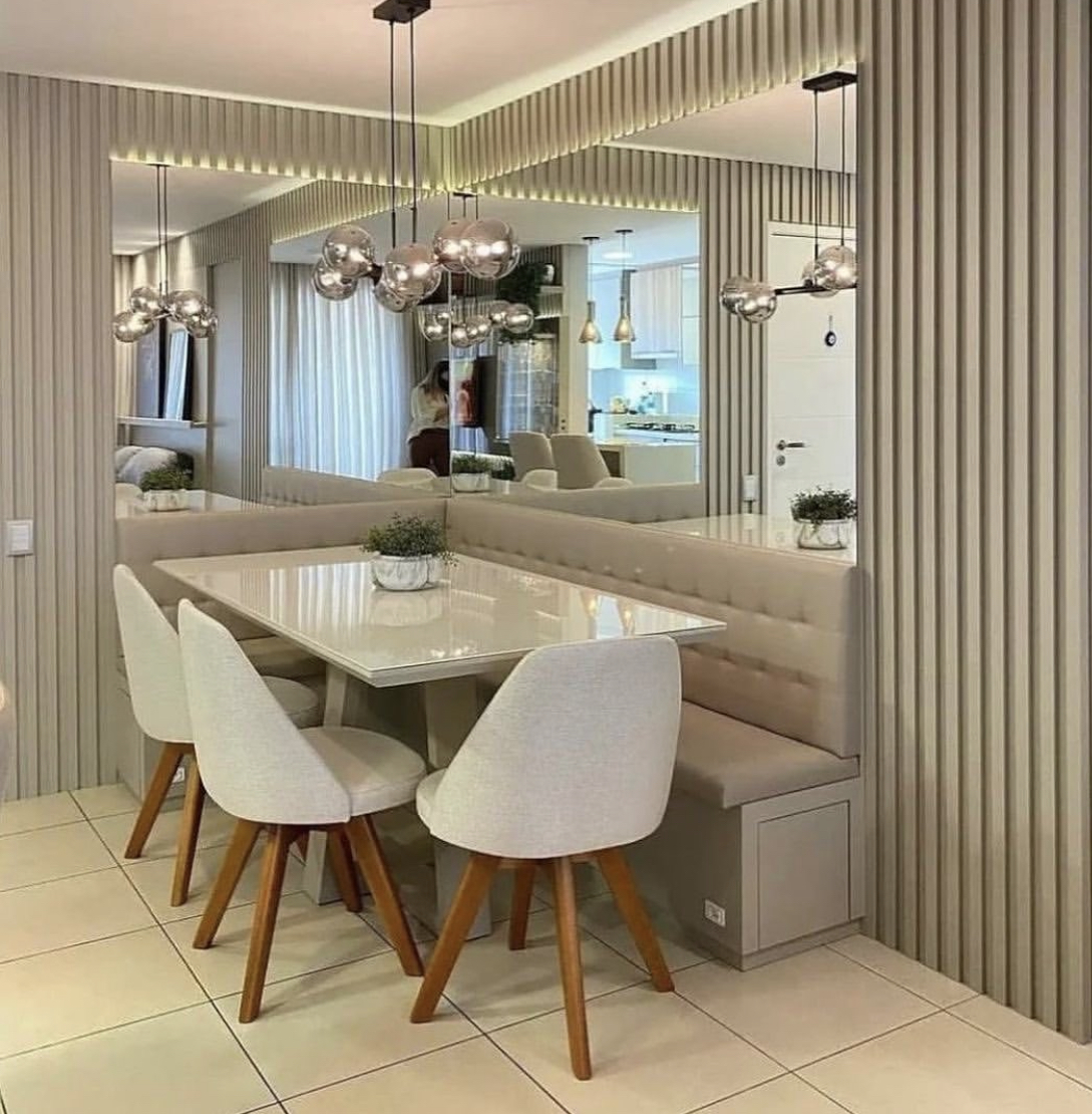 Placa Painel Ripado Revestimento Parede Decorativa Interno Impacto Casa Flexivel 50cmx50cm 3d