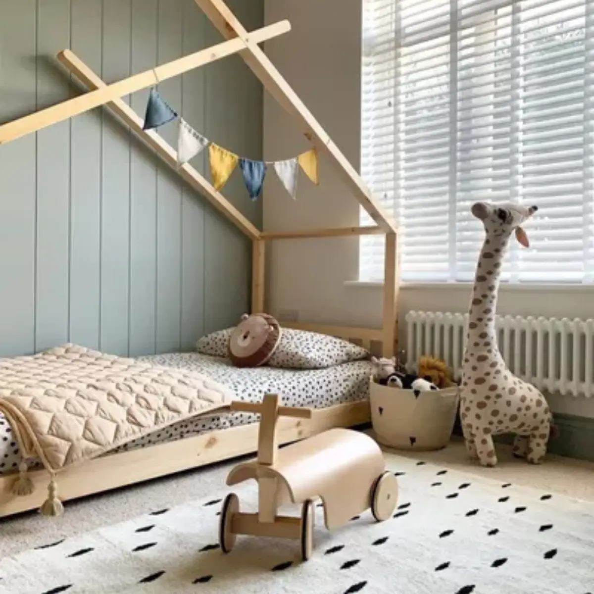 Kit 60 Ripas Shiplap Mdf Madeira Parede Revestimento 5cm 3d Painel Moderno Acabamento Ripinha