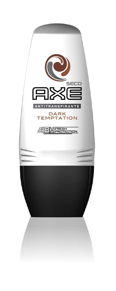 Desodorante Antitranspirante Roll On Axe Dark Temptation 50ml