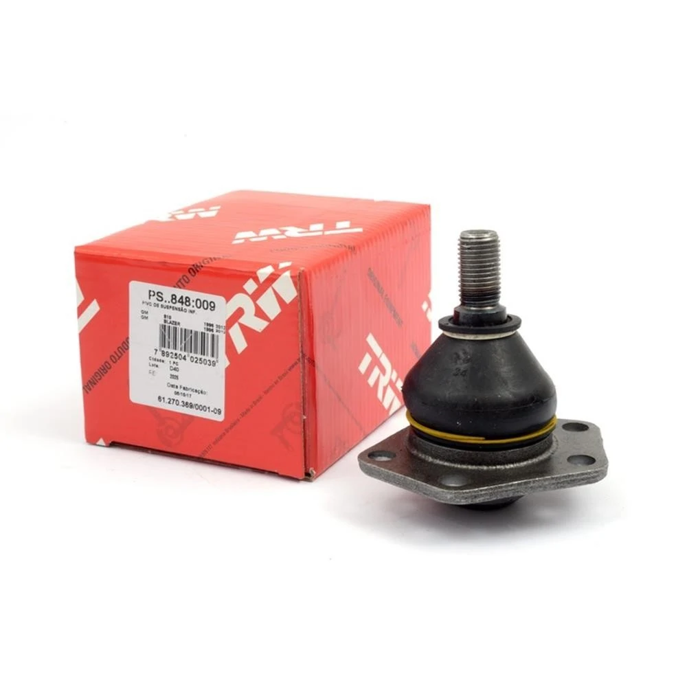 Pivô da Suspensão Inferior CHEVROLET - GM BLAZER/S10 - TRW/VARGA PS848