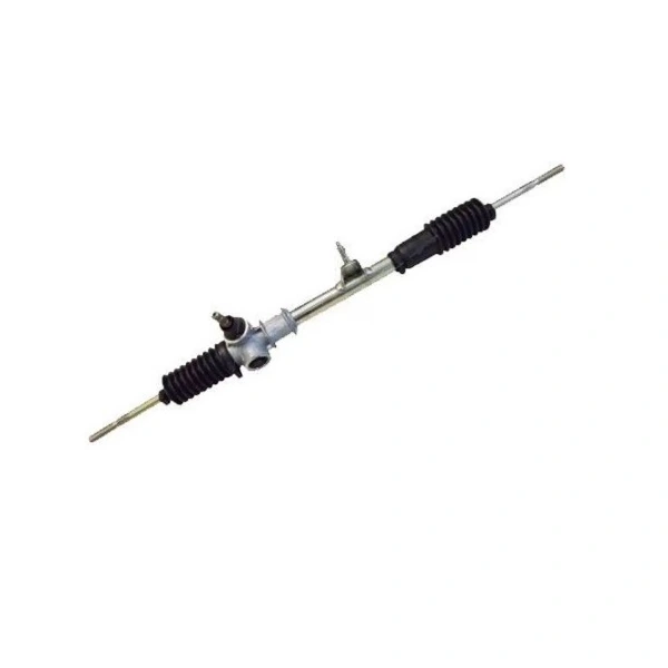 Caixa de Direção Mecânica com Axial com Suporte Trambulador - TRW/VARGA 15900137S
