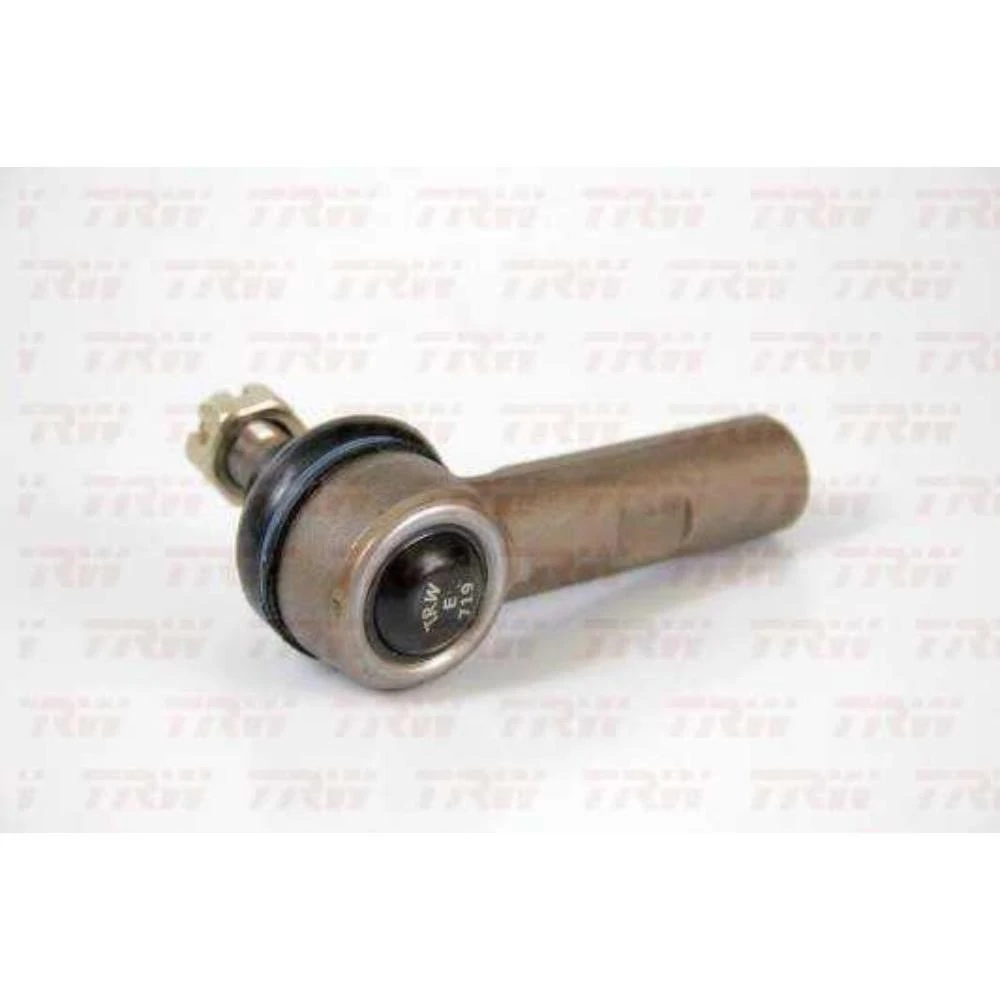 Terminal de Direção TOYOTA COROLLA com Direção Hidráulica - TRW/VARGA TS4360