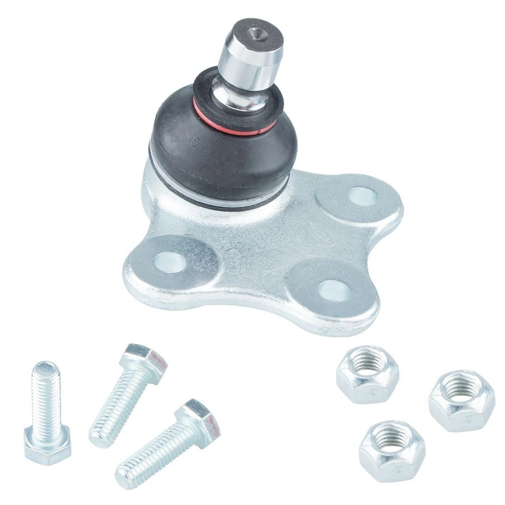 Pivô da Suspensão FIAT LINEA/PUNTO - TRW/VARGA PS1003