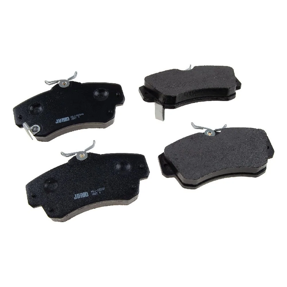 Pastilha de Freio Dianteira CHRYSLER PT CRUISER Sistema Girling - JURID HQ2251A