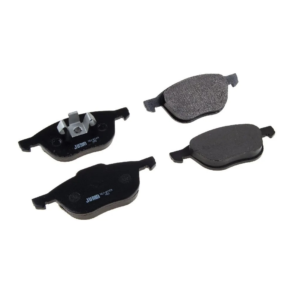 Pastilha de Freio Dianteira FORD ECOSPORT/FOCUS - JURID HQJ3011PA