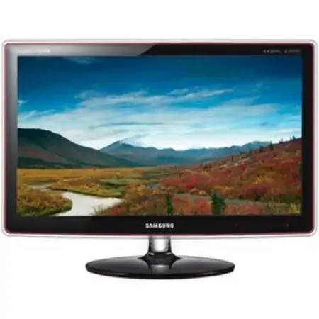 Samsung P2470hn Lcd 24.0 Polegadas