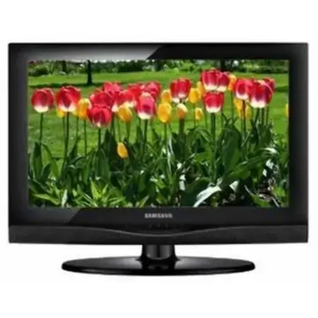 Samsung Ln26c350 Lcd Plana 26 Polegadas