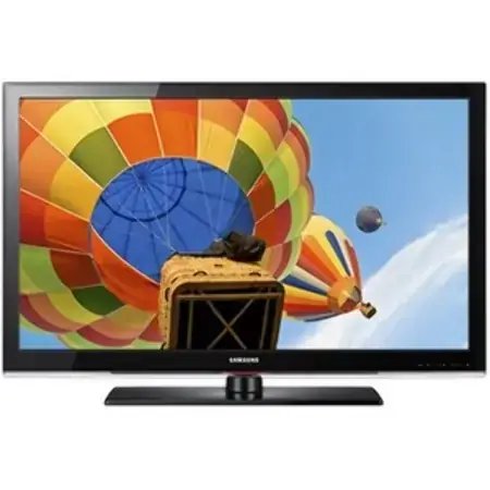 Samsung Ln32c530 Lcd Plana 32 Polegadas