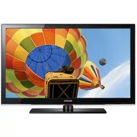 Samsung Ln40c530 Lcd Plana 40 Polegadas