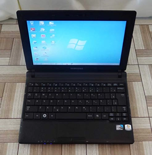 Netbook Samsung N150 Pr Np N150 Jd01br
