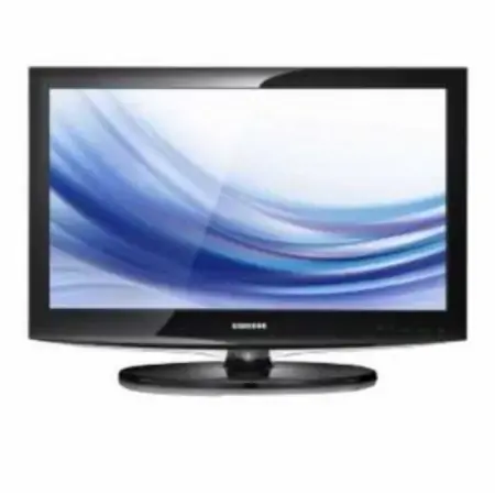 Samsung Ln32c400 Lcd Plana 32 Polegadas