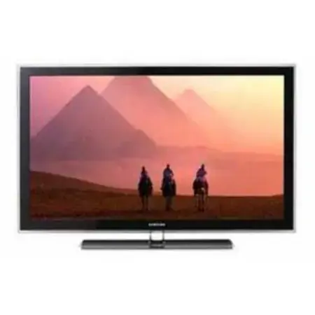 Samsung Ln40d550 Lcd Plana 40 Polegadas