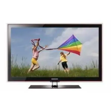 Samsung Un40d5000 Led Plana 40 Polegadas