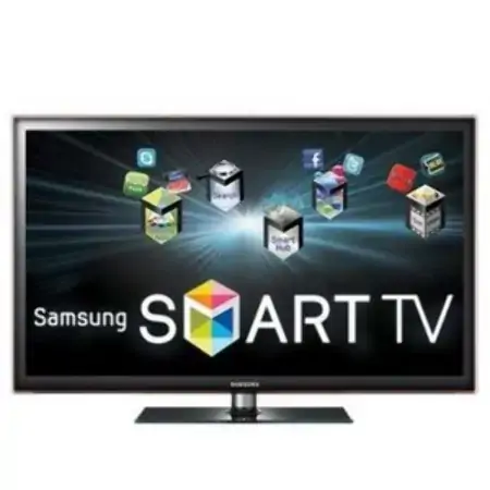 Samsung Un32d5500 Led Plana 32 Polegadas