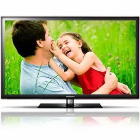 Samsung Un40d5500 Led Plana 40 Polegadas