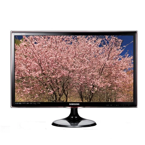 Samsung T27a550 Led 27.0 Polegadas