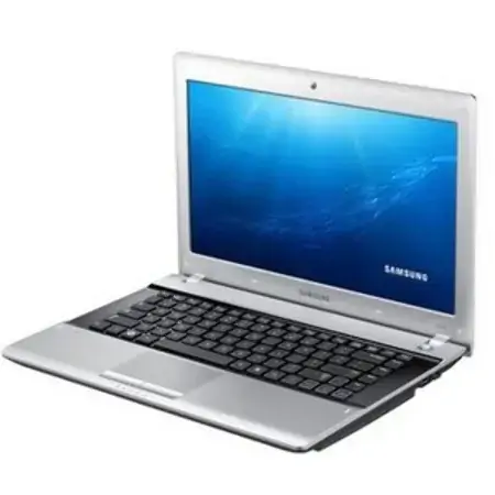 Samsung Rv415 Amd Dual Core E 300 1.6 Ghz 2048 Mb 500 Gb