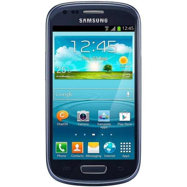 Smartphone Samsung Galaxy S Iii Mini Gt I8200 Desbloqueado