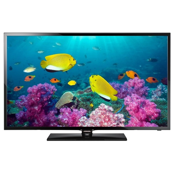 Samsung Un40f5200af Led Plana 40 Polegadas