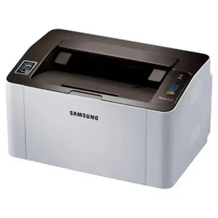Impressora Samsung Sl M2020w/xab Laser Monocromática Com Wi Fi