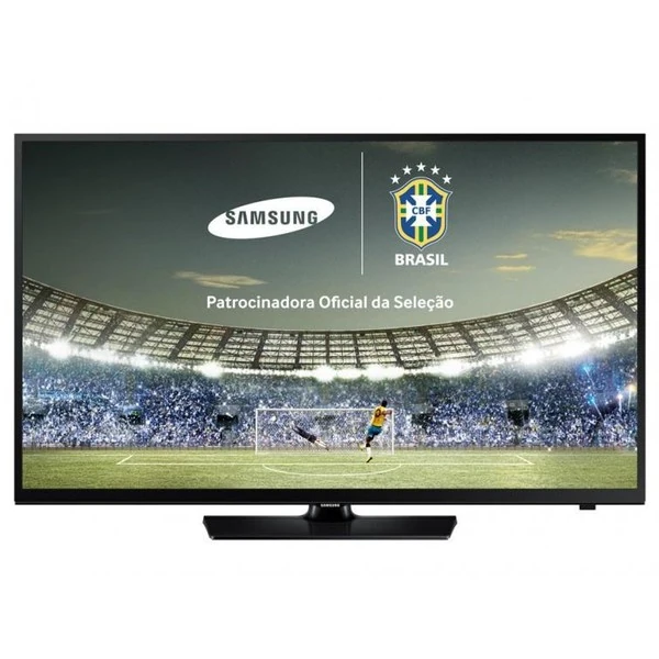 Samsung Un40h4200 Led Plana 40 Polegadas