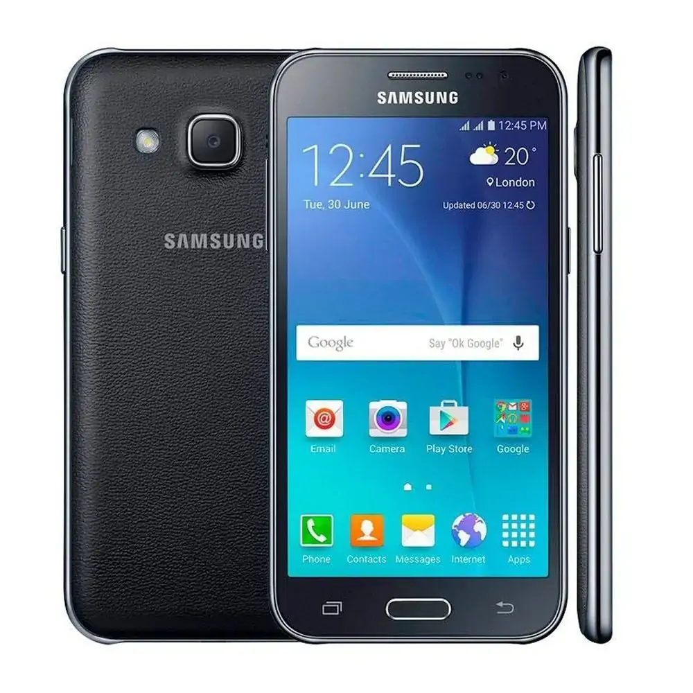 Celular Samsung Galaxy J2 Desbloq.tv Duo