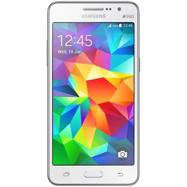 Smartphone Samsung Galaxy Gran Prime Tv Sm G531 Desbloqueado
