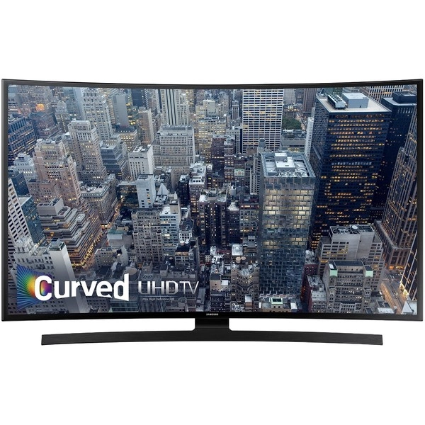Samsung Série 6 Un40ju6700g Led Curva 40 Polegadas