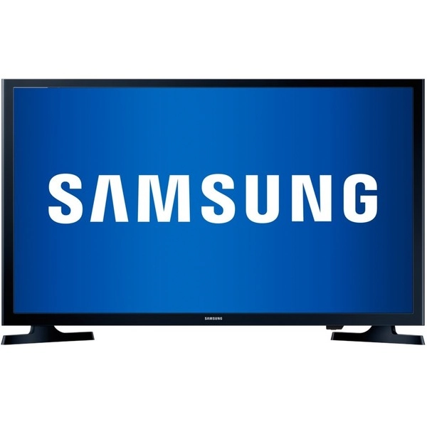 Samsung Série 4 Un32j4000ag Led Plana 32 Polegadas