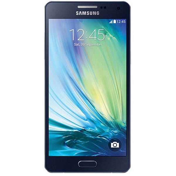 Smartphone Samsung Galaxy A3 Sm A300m Desbloqueado