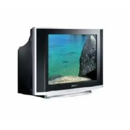 Samsung Cl29k40mq Crt Plana 29 Polegadas