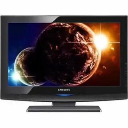Samsung Ln26b350 Lcd Plana 26 Polegadas