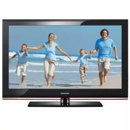 Samsung Ln32b530 Lcd Plana 32 Polegadas