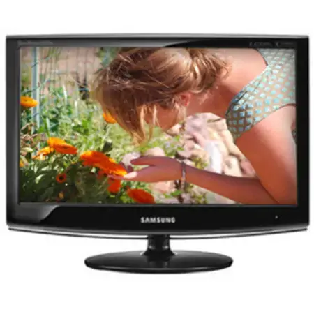 Samsung Syncmaster 2033m Lcd 20.0 Polegadas
