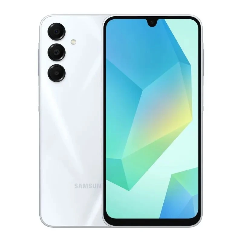 Galaxy A16 5g 128gb Cinza Controle