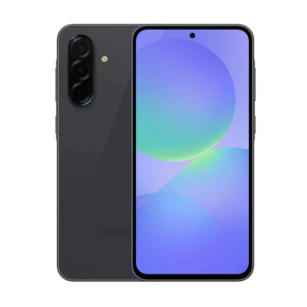 Smartph Sams Galaxy A36 5g 256gb Preto