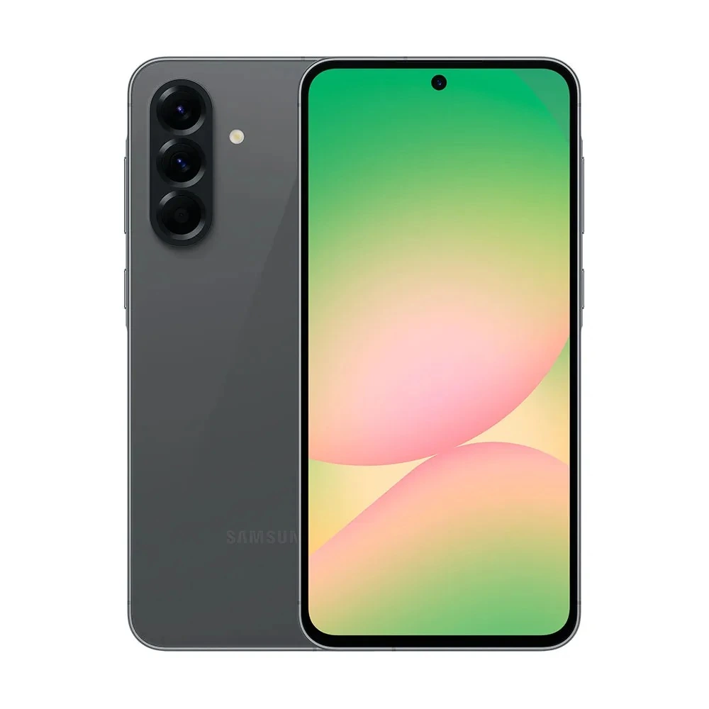 Smartph Sams Galaxy A56 5g 128gb Preto