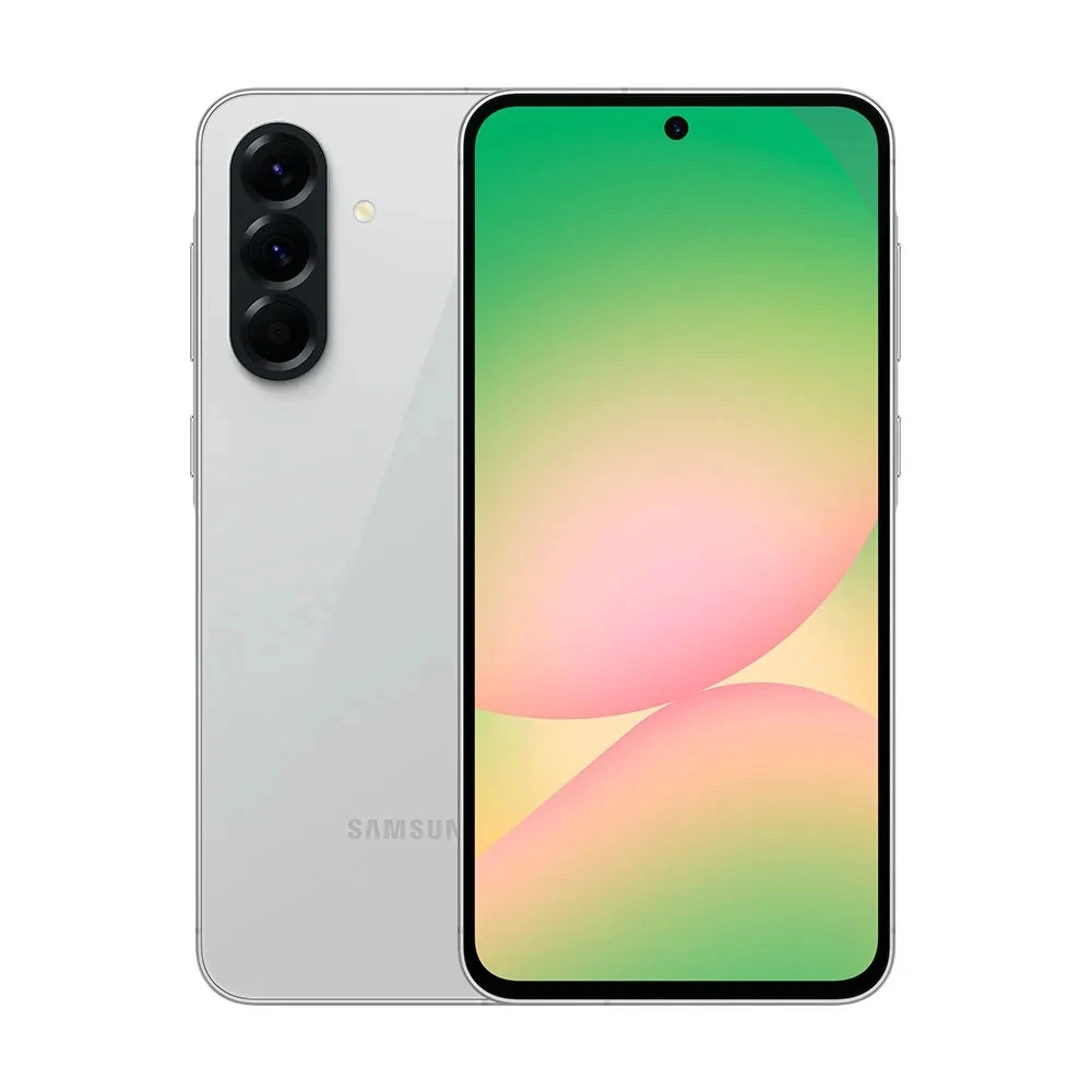 Smartph Sams Galaxy A56 5g 128gb Cinza